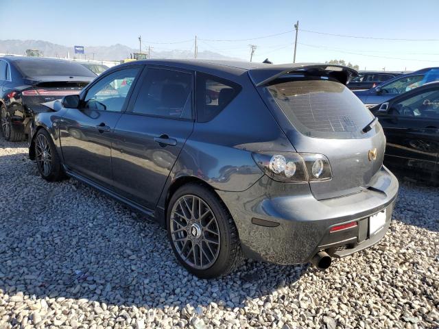Photo 3 from auction – 2008 MAZDA SPEED 3 with VIN JM1BK34L581102828
