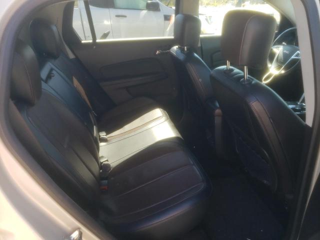 Photo 6 from auction – 2012 GMC TERRAIN SL with VIN 2GKALUEK7C6187704