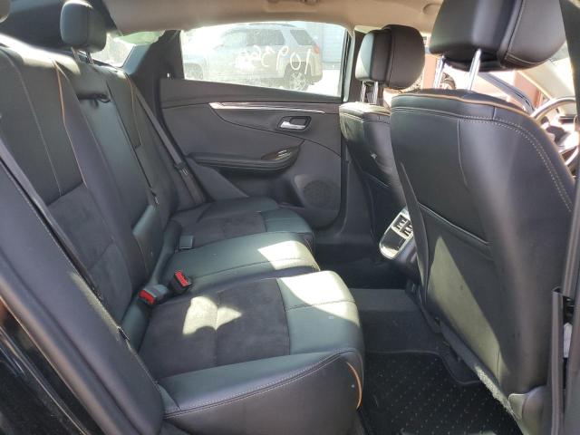 Photo 6 from auction – 2014 CHEVROLET IMPALA LT with VIN 2G1125S37E9153807