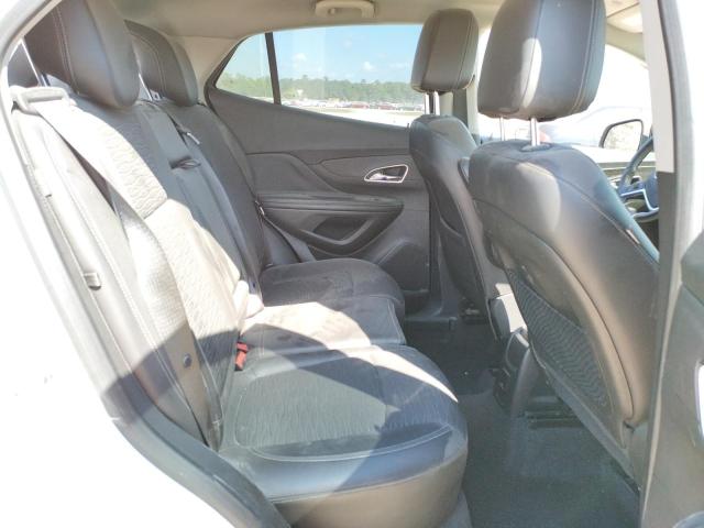 Photo 6 from auction – 2016 BUICK ENCORE CON with VIN KL4CJBSB3GB527866