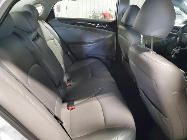 Photo 6 from auction – 2011 HYUNDAI SONATA SE with VIN 5NPEC4AB0BH294820