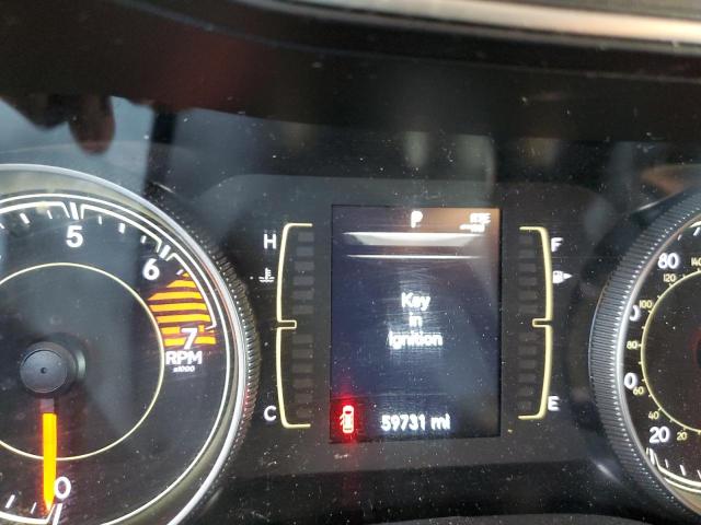 Photo 8 from auction – 2020 JEEP CHEROKEE L with VIN 1C4PJLCB2LD632053