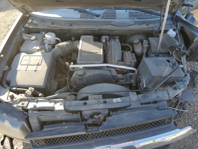 Photo 7 from auction – 2005 CHEVROLET TRAILBLAZE with VIN 1GNDT13S652207278