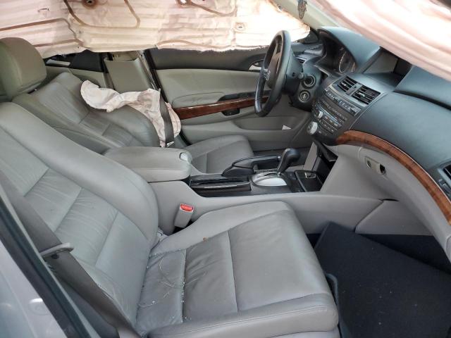 Photo 5 from auction – 2012 HONDA ACCORD EXL with VIN 1HGCP3F87CA006658