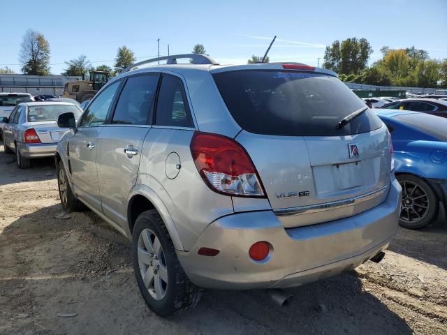Photo 3 from auction – 2008 SATURN VUE XR with VIN 3GSCL53748S546450