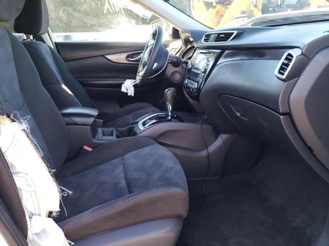 Photo 5 from auction – 2015 NISSAN ROGUE S with VIN KNMAT2MTXFP538586