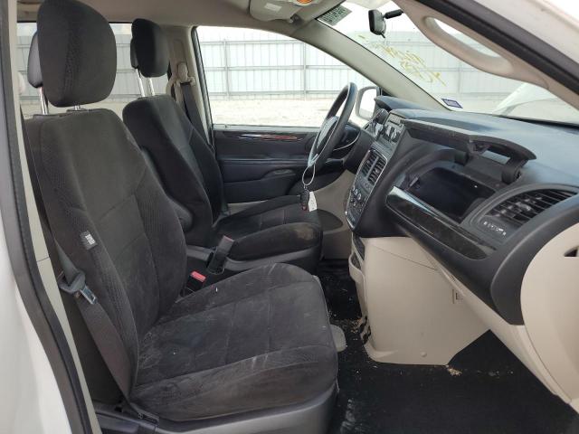 Photo 5 from auction – 2012 DODGE GRAND CARA with VIN 2C4RDGBGXCR367027