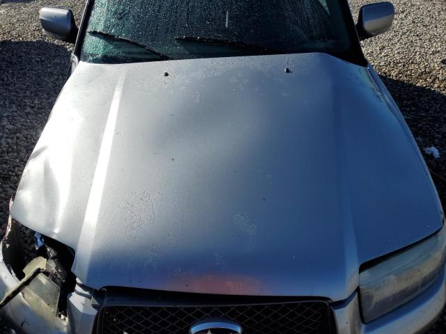 Photo 7 from auction – 2008 SUBARU FORESTER S with VIN JF1SG666X8G716271