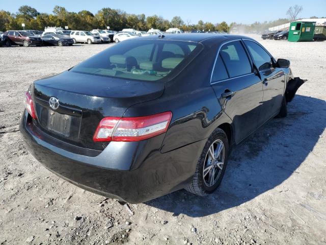 Zdjęcie 4 z aukcji – 2011 TOYOTA CAMRY BASE z VIN 4T1BF3EK4BU160991