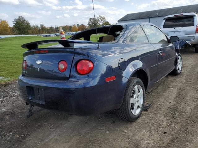 Photo 4 from auction – 2008 CHEVROLET COBALT LT with VIN 1G1AL18F687162267