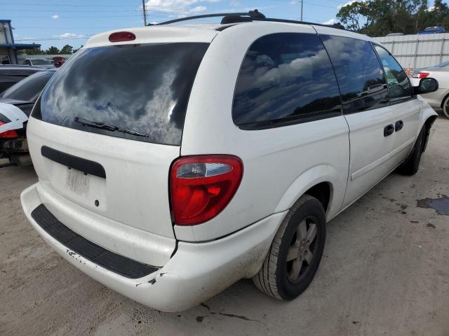 Photo 4 from auction – 2005 DODGE GRAND CARA with VIN 2D4GP44L05R154049