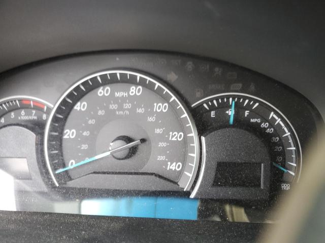 Photo 8 from auction – 2012 TOYOTA CAMRY BASE with VIN 4T1BF1FK4CU059857