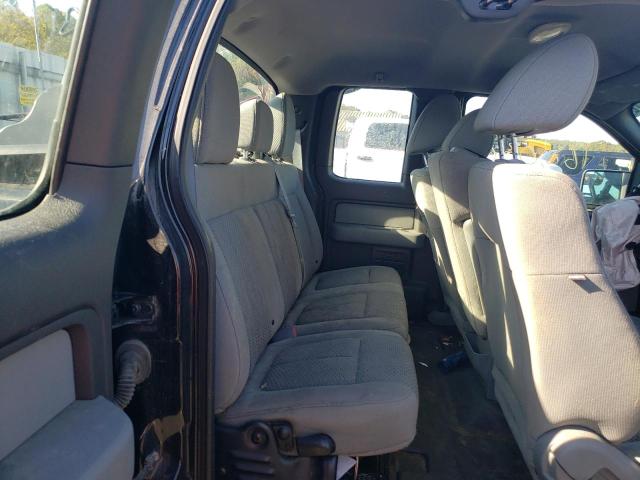 Фото 6 с аукциона – 2011 FORD F150 SUPER с VIN 1FTEX1EM2BFD37756
