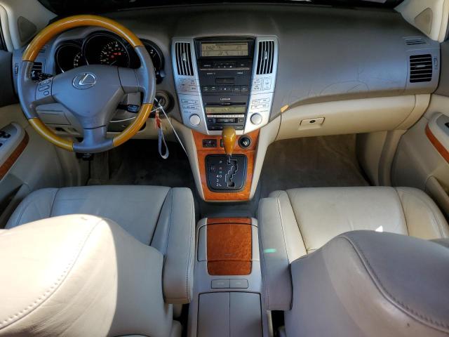 Photo 9 from auction – 2004 LEXUS RX 330 with VIN JTJHA31U240031482