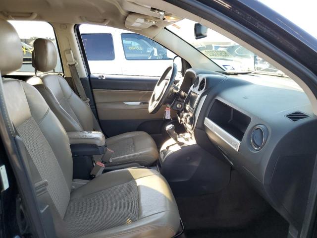 Photo 5 from auction – 2014 JEEP COMPASS LA with VIN 1C4NJCEAXED539649