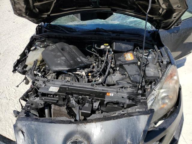 Photo 7 from auction – 2011 MAZDA 3 I with VIN JM1BL1VF5B1475451
