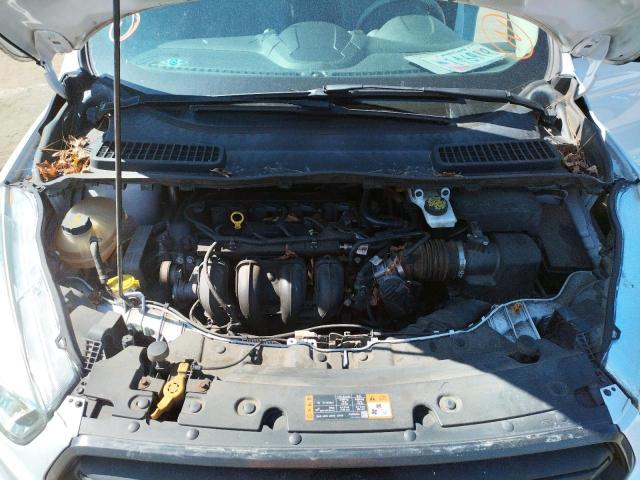 Photo 7 from auction – 2017 FORD ESCAPE S with VIN 1FMCU0F77HUA58256
