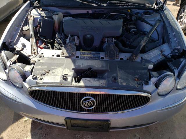 Photo 7 from auction – 2006 BUICK LACROSSE C with VIN 2G4WD582661174522