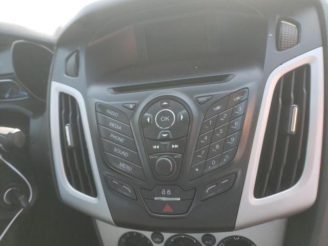 Photo 9 from auction – 2013 FORD FOCUS SE with VIN 1FADP3F29DL341771