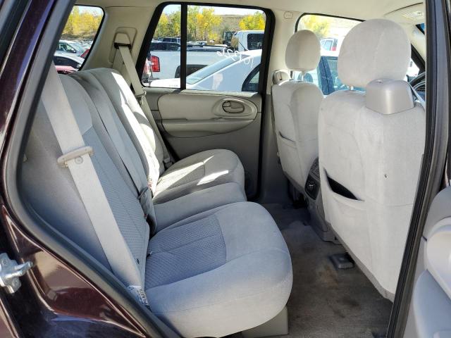 Photo 6 from auction – 2008 CHEVROLET TRAILBLAZE with VIN 1GNDT13SX82196483