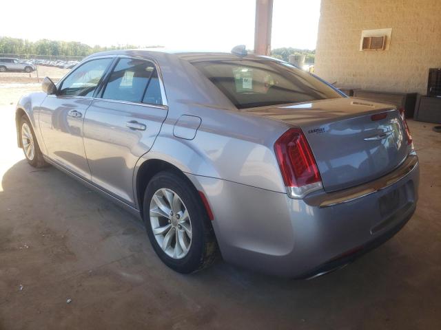 Photo 3 from auction – 2015 CHRYSLER 300 LIMITE with VIN 2C3CCAAG2FH931176
