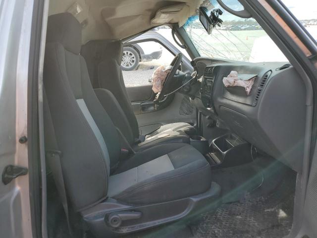 Photo 5 from auction – 2006 FORD RANGER with VIN 1FTYR10UX6PA56920