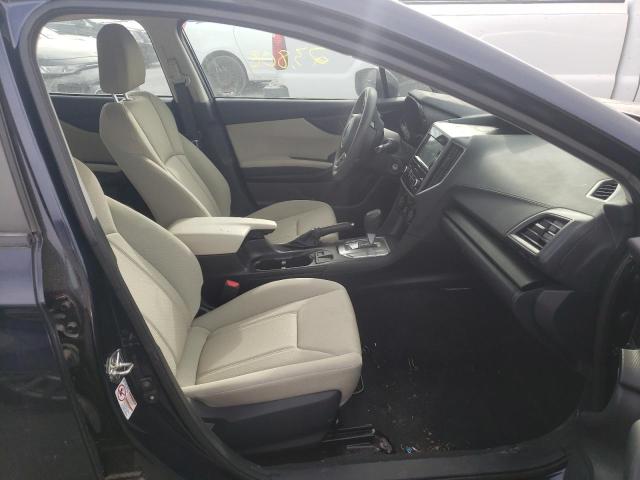 Photo 5 from auction – 2019 SUBARU IMPREZA with VIN 4S3GTAB63K3705437