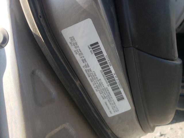 Photo 10 from auction – 2008 SUBARU TRIBECA LI with VIN 4S4WX92DX84413232