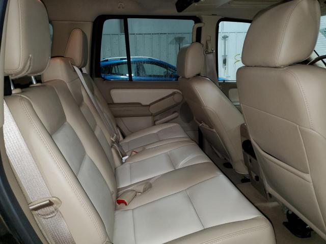 Photo 6 from auction – 2008 FORD EXPLORER E with VIN 1FMEU74E98UB18685
