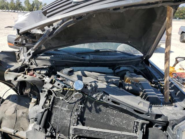 Photo 7 from auction – 2012 FORD F150 SUPER with VIN 1FTFW1CTXCKD78243