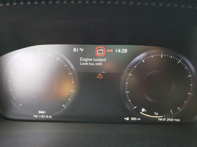 Photo 8 from auction – 2020 VOLVO XC40 T4 MO with VIN YV4AC2HK1L2199059