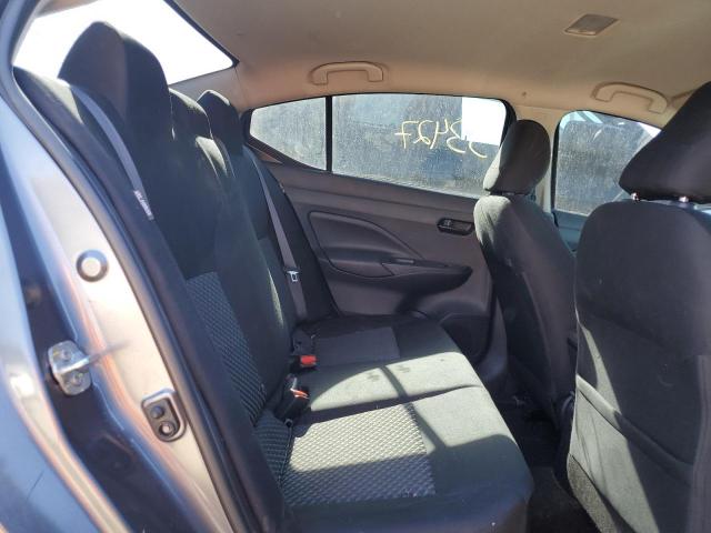 Photo 6 from auction – 2020 NISSAN VERSA S with VIN 3N1CN8BV8LL894359