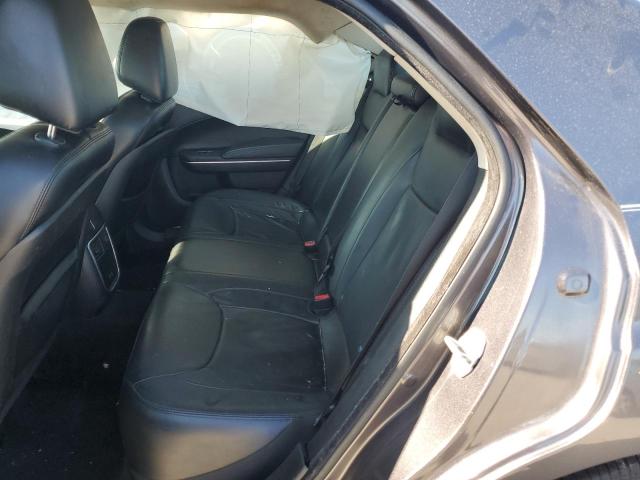 Photo 6 from auction – 2015 CHRYSLER 300 LIMITE with VIN 2C3CCAAG6FH930130