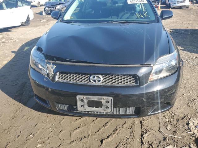 Photo 9 from auction – 2006 TOYOTA SCION TC with VIN JTKDE167760072490