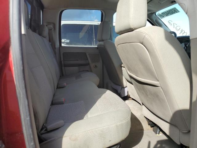 Photo 6 from auction – 2007 DODGE RAM 2500 S with VIN 3D7KS28A27G844614