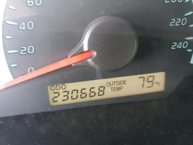 Photo 8 from auction – 2007 TOYOTA CAMRY with VIN 4T1BK46K47U537083