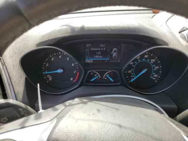 Photo 9 from auction – 2014 FORD ESCAPE TIT with VIN 1FMCU0JX7EUB45268