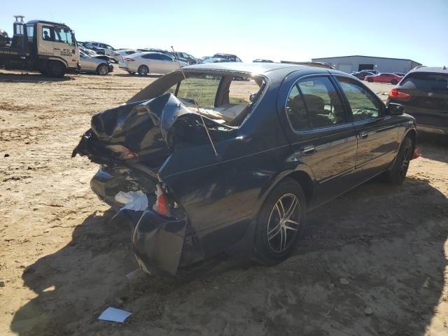 Photo 4 from auction – 1995 NISSAN MAXIMA GLE with VIN JN1CA21D6ST604793