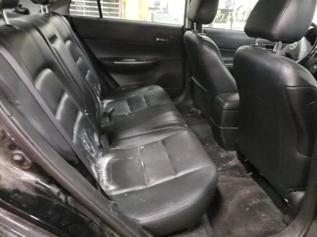 Photo 6 from auction – 2005 MAZDA 6 S with VIN 1YVHP84D455M17796