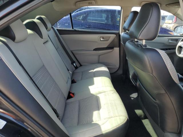 Photo 6 from auction – 2015 TOYOTA CAMRY LE with VIN 4T1BF1FK6FU994348