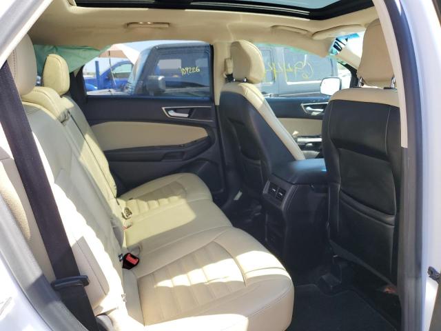 Photo 6 from auction – 2015 FORD EDGE SEL with VIN 2FMTK4J93FBB65541