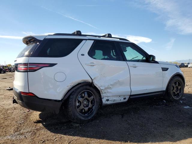 Photo 4 from auction – 2018 LAND ROVER DISCOVERY with VIN SALRR2RV3JA068059
