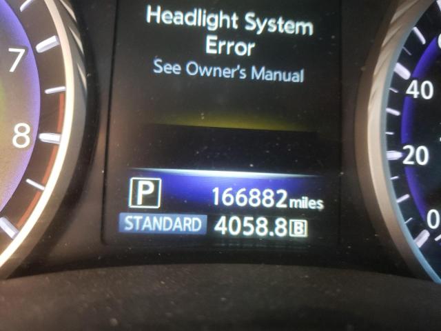 Photo 8 from auction – 2015 INFINITI Q50 BASE with VIN JN1BV7AR5FM410586