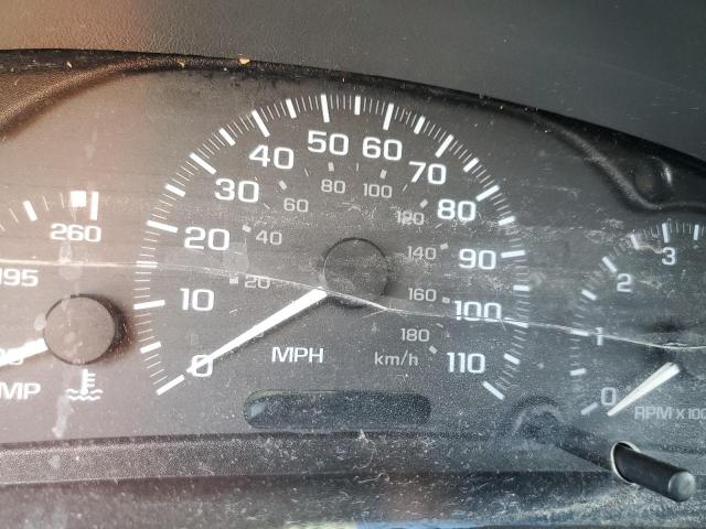 Photo 8 from auction – 2003 CHEVROLET CAVALIER L with VIN 1G1JF52F237169068