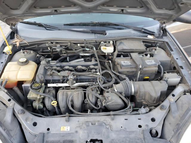 Photo 7 from auction – 2007 FORD FOCUS ZX4 with VIN 1FAFP34N17W214618