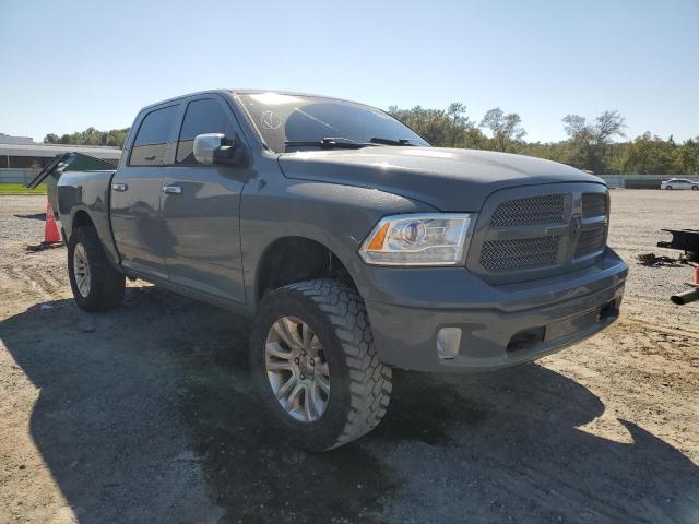 RAM 1500 LONGH 2013 with VIN 1C6RR7PT0DS525549 - Photo from auction