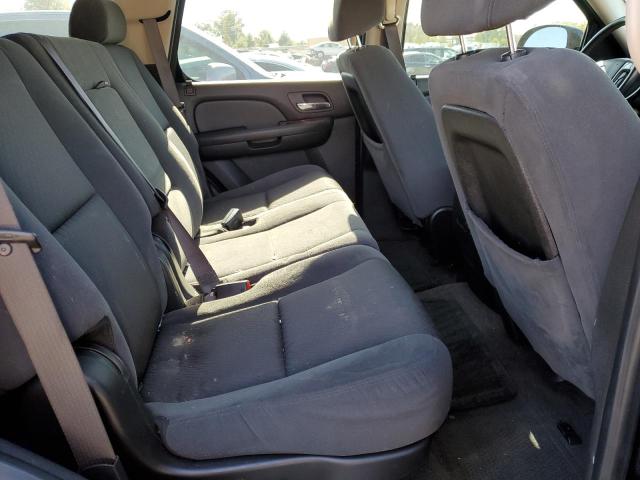 Photo 6 from auction – 2009 GMC YUKON SLE with VIN 1GKFK23079R165049