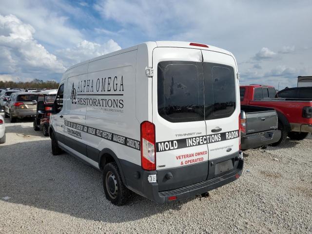 Photo 3 from auction – 2016 FORD TRANSIT T- with VIN 1FTYR2CM1GKA82368