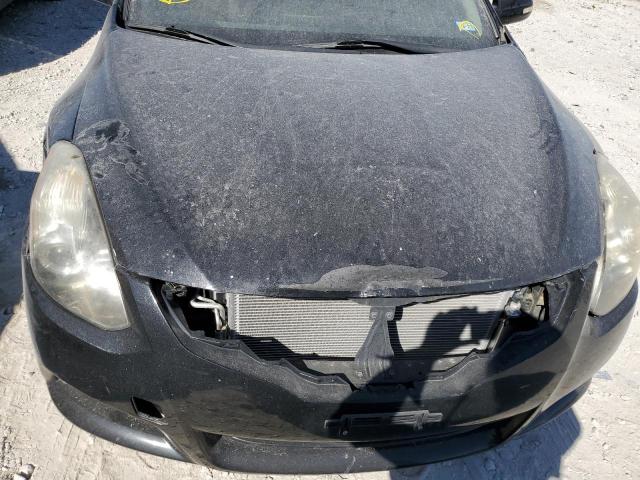 Photo 7 from auction – 2011 NISSAN ALTIMA SR with VIN 1N4BL2EP5BC167009