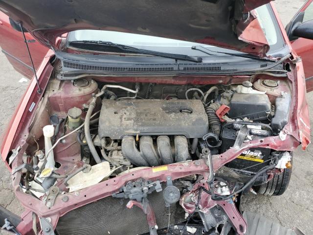 Photo 7 from auction – 2008 TOYOTA COROLLA CE with VIN 1NXBR32E18Z941756